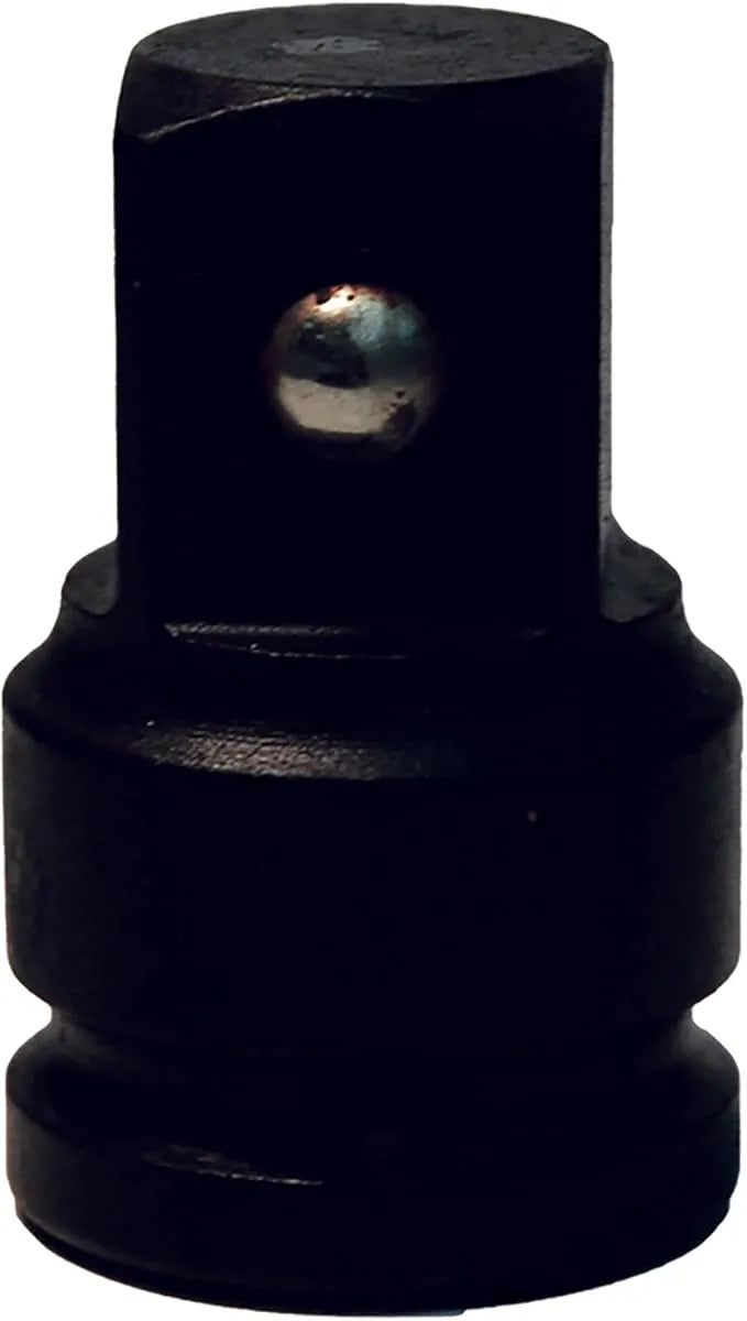 Teng Tools Impact Adaptor 1/2" F to 3/8" M 