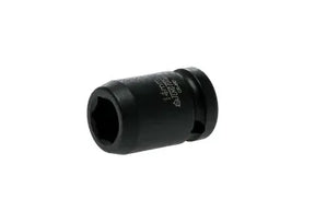 Teng Tools 14mm 1/2in Drive Impact Socket Hexagon