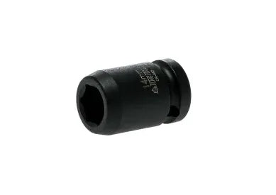 Teng Tools 14mm 1/2in Drive Impact Socket Hexagon