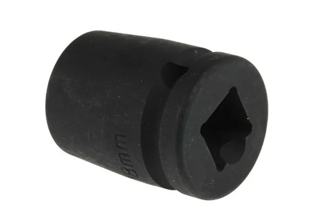 Teng Tools 18mm 1/2" Drive Impact Socket Hexagon