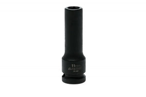 Teng Tools 14mm 1/2" Drive 6 Point Deep Metric Impact Socket 