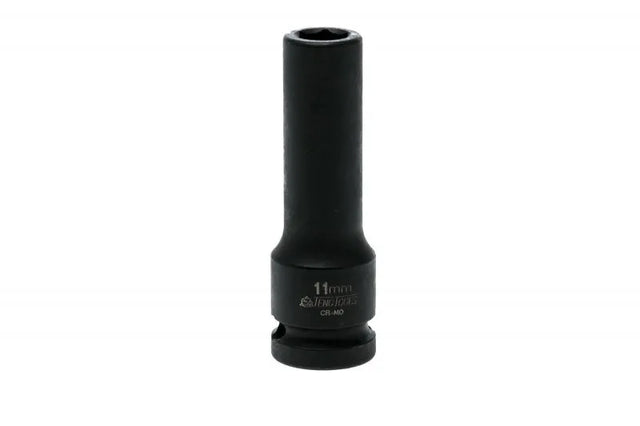 Teng Tools 14mm 1/2" Drive 6 Point Deep Metric Impact Socket 
