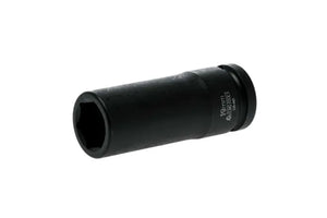 Teng Tools 19mm 12 Drive 6-Point Deep Metric Impact Socket