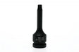 Teng Tools 45mm 12 Drive Regular TX Impact Socket