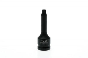 Teng Tools 50mm 1/2" Drive Regular TX Impact Socket