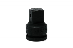 Teng Tools 3/4" Drive Impact Adaptor 3/4" Female to 1" Male 