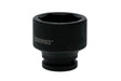 Teng Tools 940546-C 46mm 3/4" Drive 6-Point Regular Metric Impact Socket - Chrome Molybdenum