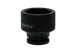 Teng Tools 940546-C 46mm 3/4" Drive 6-Point Regular Metric Impact Socket - Chrome Molybdenum