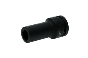 Teng Tools 3/4" Drive 6 Point Deep Metric Impact Socket