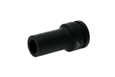 Teng Tools 3/4" Drive 6 Point Deep Metric Impact Socket