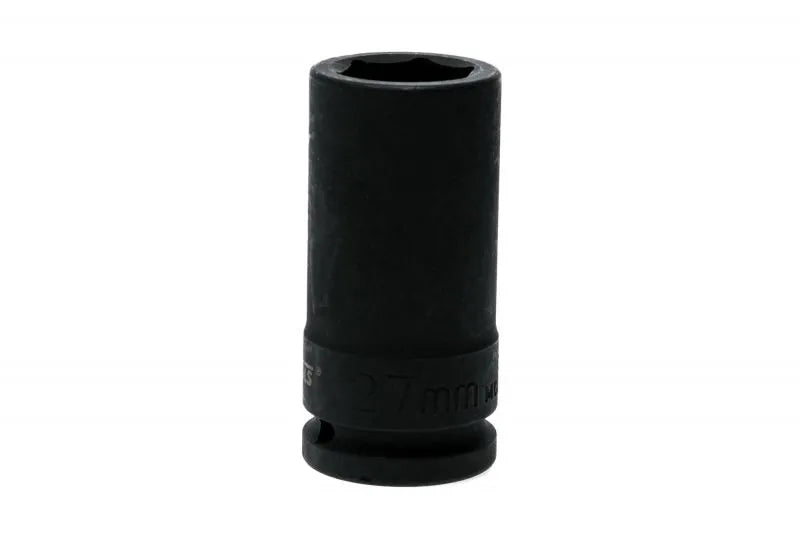 Teng Tools 27mm 34 Drive 6 Point Deep Metric Impact Socket