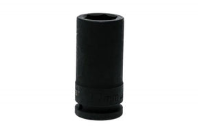Teng Tools 27mm 34 Drive 6 Point Deep Metric Impact Socket