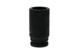 Teng Tools 940632-C 32mm 3/4" Drive 6-Point Deep Metric Impact Socket - Chrome Molybdenum