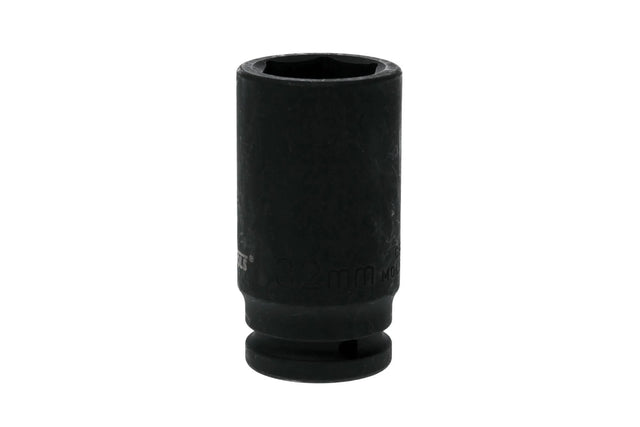 Teng Tools 940632-C 32mm 3/4" Drive 6-Point Deep Metric Impact Socket - Chrome Molybdenum