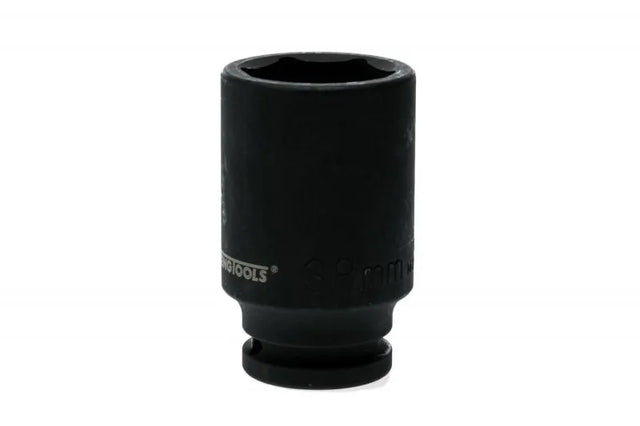 Teng Tools 38mm 3/4" Drive 6-Point Deep Metric Impact Socket