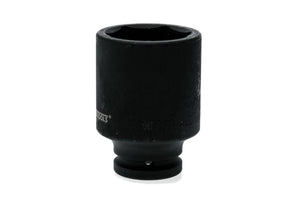 Teng Tools 940646-C 46mm 3/4" Drive 6-Point Deep Metric Impact Socket - Chrome Molybdenum