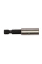 Teng Tools 1/4" Hex Drive 50mm Magnetic Bit Holder