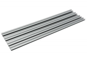 Teng Tools 33-Piece 450mm Four Track Aluminium Clip Rail Tray