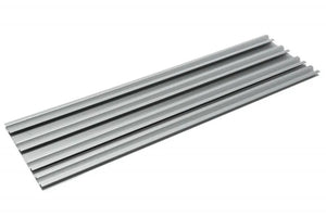 Teng Tools 33-Piece 450mm Four Track Aluminium Clip Rail Tray
