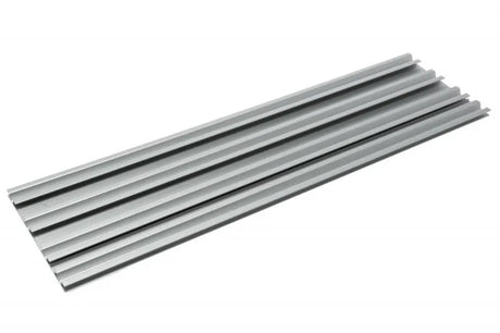 Teng Tools 33-Piece 450mm Four Track Aluminium Clip Rail Tray