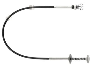 Teng Tools AT135M Magnetic Claw Pick Up Tool - 600mm Flexible Reach