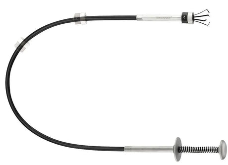 Teng Tools AT135M Magnetic Claw Pick Up Tool - 600mm Flexible Reach