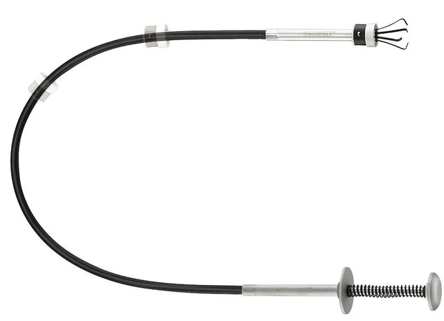 Teng Tools AT135M Magnetic Claw Pick Up Tool - 600mm Flexible Reach
