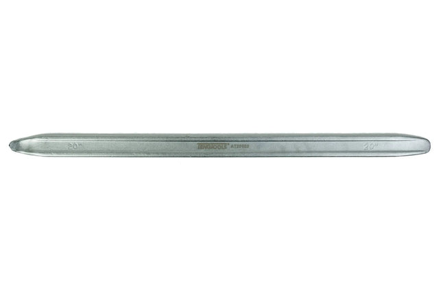 Teng Tools AT20520 Tyre Lever 500 mm - Medium Carbon Steel