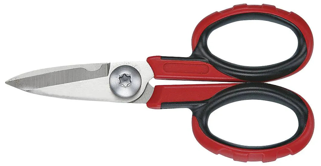 Teng Tools Cable Scissors 138mm