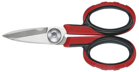 Teng Tools Cable Scissors 138mm