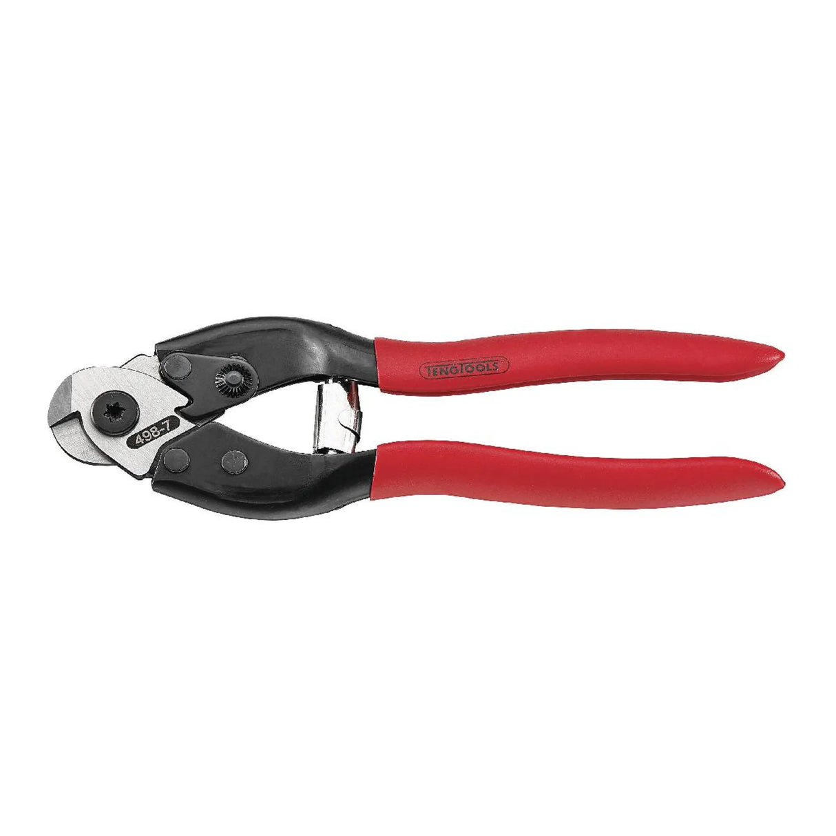 Teng Tools  Cable/Wire Cutter 190mm