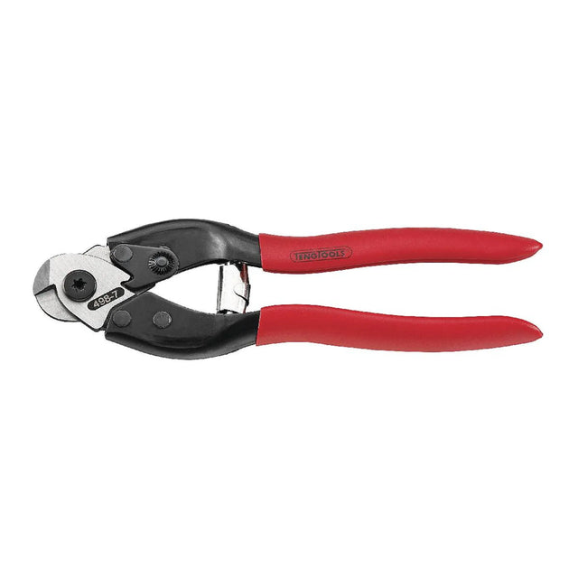 Teng Tools  Cable/Wire Cutter 190mm