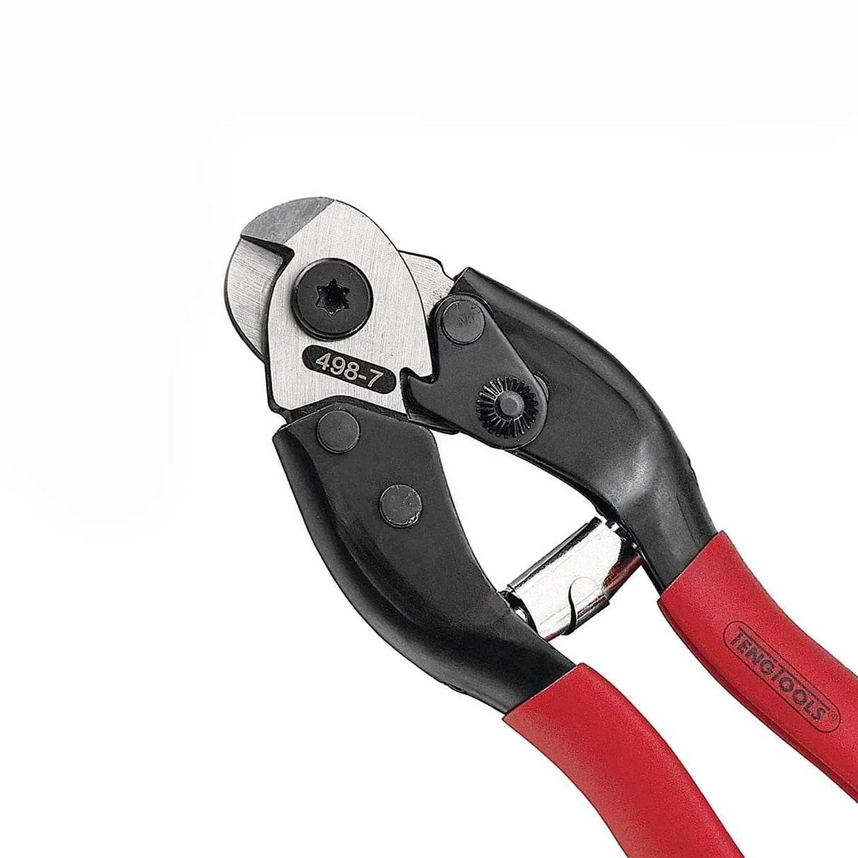Teng Tools  Cable/Wire Cutter 190mm