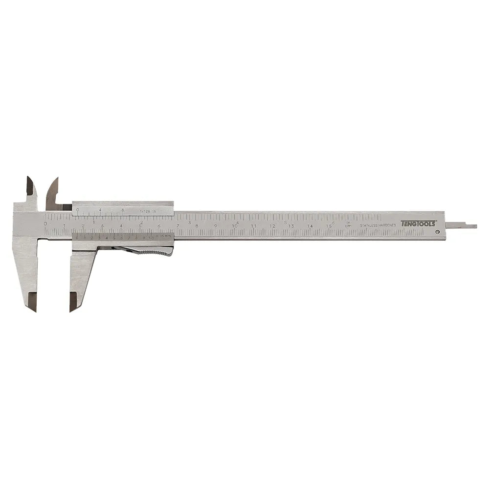 Teng Tools Caliper 150mm Vernier