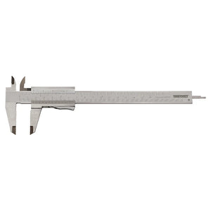 Teng Tools Caliper 150mm Vernier