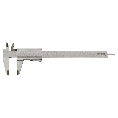 Teng Tools Caliper 150mm Vernier