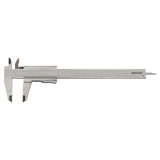 Teng Tools Caliper 150mm Vernier