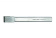 Teng Tools CC200F 25 x 200mm Specialist Hardened Steel Flat Cold Chisel