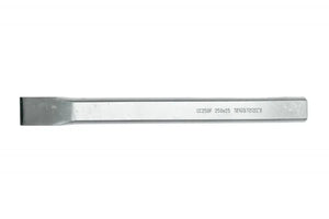 Teng Tools 25 x 250mm Specialist Hardened Steel Flat Cold Chisel