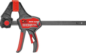 Teng Tools CMQ450 Quick Clamp Top Lever 450mm - High Clamping Force & Comfort Grip