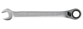 Teng Tools Ratchet Spanner 13mm