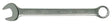 Teng Tools Combination Spanner AF 5/8" 600120 