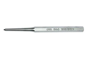 Teng Tools CP05 5mm Special Steel Centre Punch