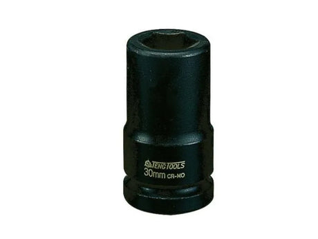 Teng Tools Deep Impact Socket 24mm - 3/4in Drive, 6 Point, 940624-C