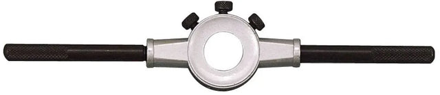 Teng Tools DIE-HNDL Die Handle - For Rethreading Dies M3-M12, 25mm Diameter