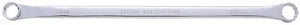 Teng Tools Double Ring Spanner Metric 12 x 14mm