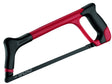 Teng Tools Ergonomic Hacksaw with Blades 300mm