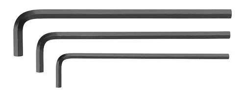 Teng Tools Extra Long Hex Key Metric 2.5mm - 3205025
