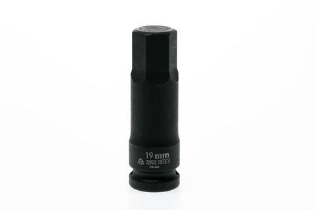 Teng Tools Hex Bit 19MM 1/2" IMP