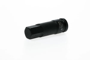 Teng Tools Hex Bit 19MM 1/2" IMP